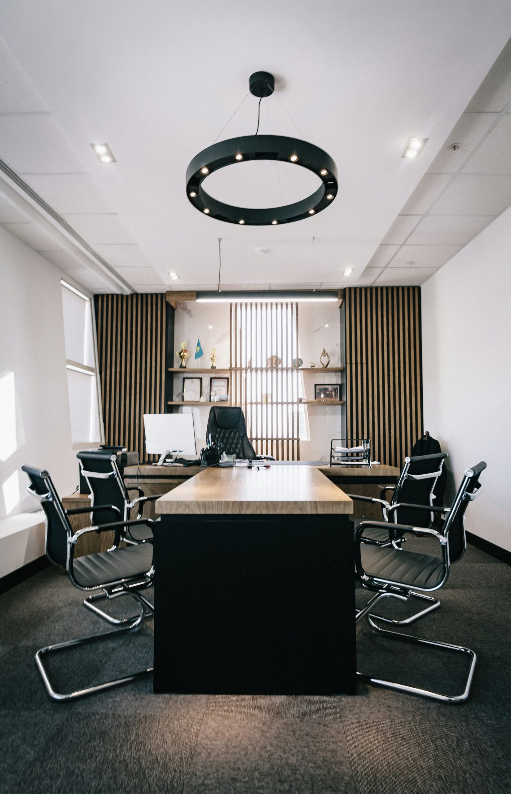 Branch Office Setup in Thailand